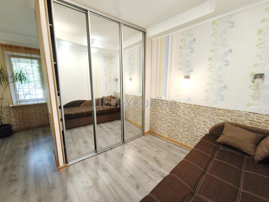 Квартира на вул. Івана Виговського, 12г в Києві, ID 213468, фото №7