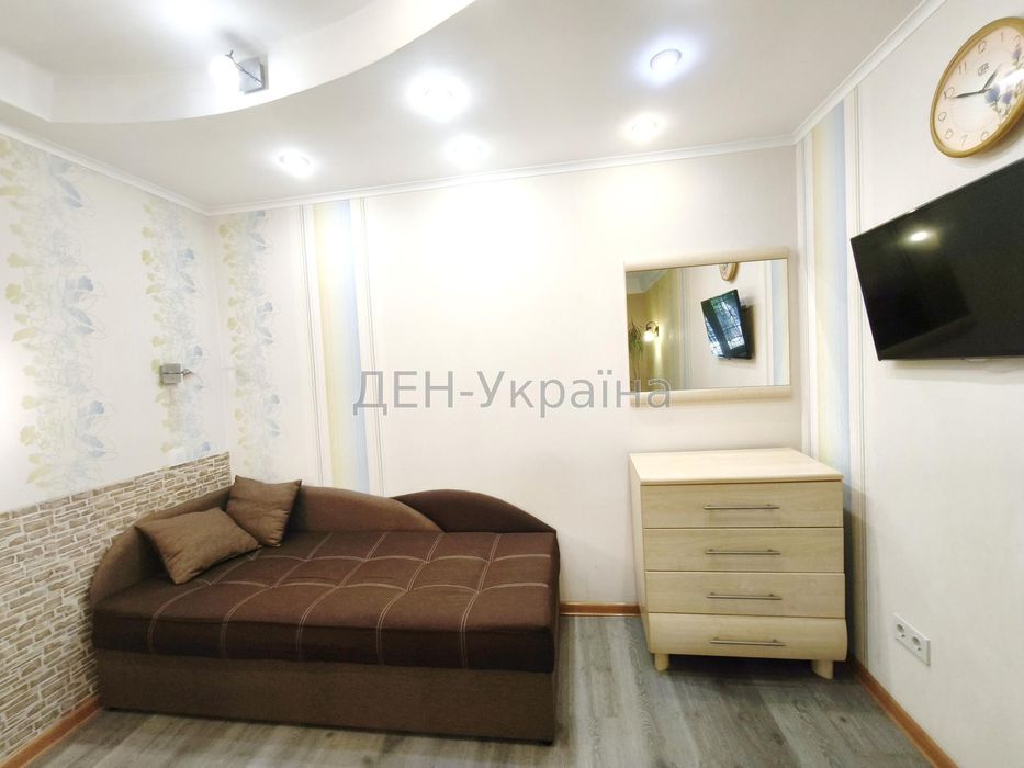 Квартира на вул. Івана Виговського, 12г в Києві, ID 213468, фото №8