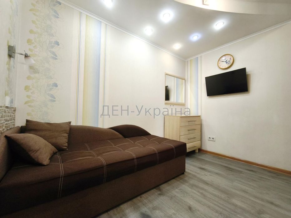 Квартира на вул. Івана Виговського, 12г в Києві, ID 213468, фото №9