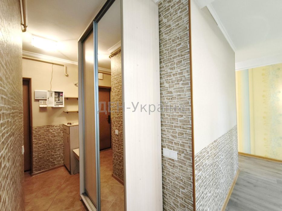 Квартира на вул. Івана Виговського, 12г в Києві, ID 213468, фото №10