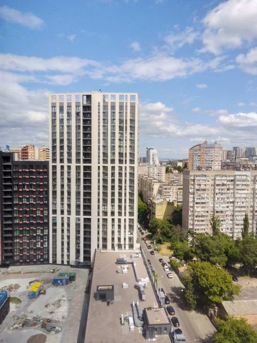 Квартира на вул. Шолуденко, 30 в Києві, ID 213348, фото №19