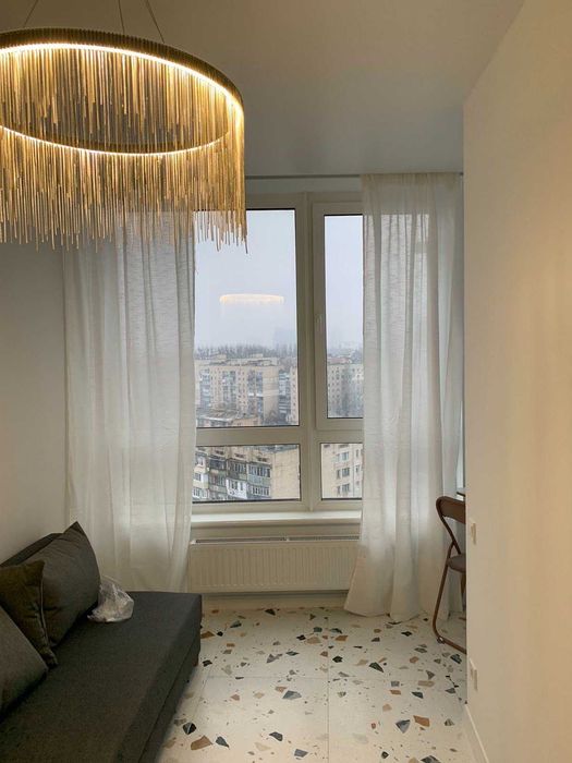 Квартира на вул. Шолуденко, 30 в Києві, ID 213348, фото №3