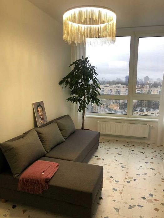 Квартира на вул. Шолуденко, 30 в Києві, ID 213348, фото №4