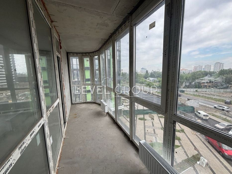 Квартира на вул. Причальна, 8 в Києві, ID 213470, фото №3