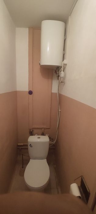 Квартира на вул. Героїв полку "Азов", 25 в Києві, ID 245680, фото №12