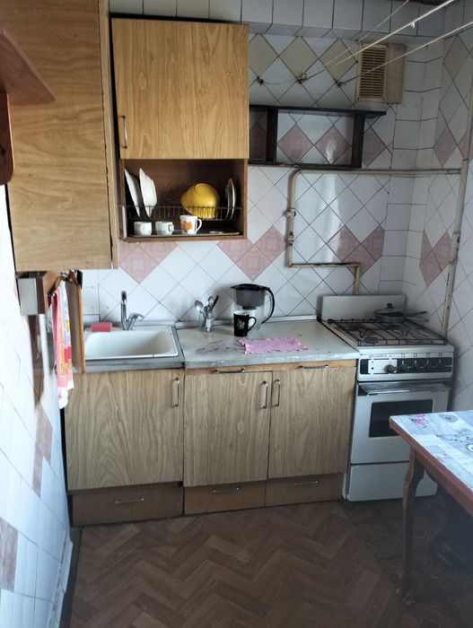 Квартира в Києві, ID 322144, фото №7