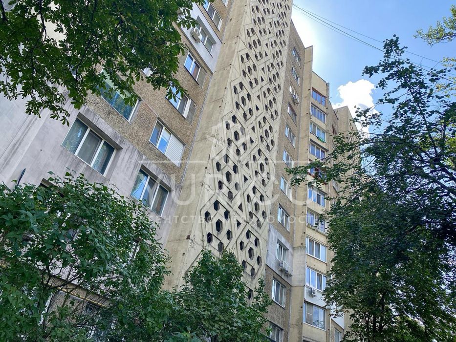 Квартира на вул. Якуба Колоса, 8В в Київ, ID 213484, фото №1