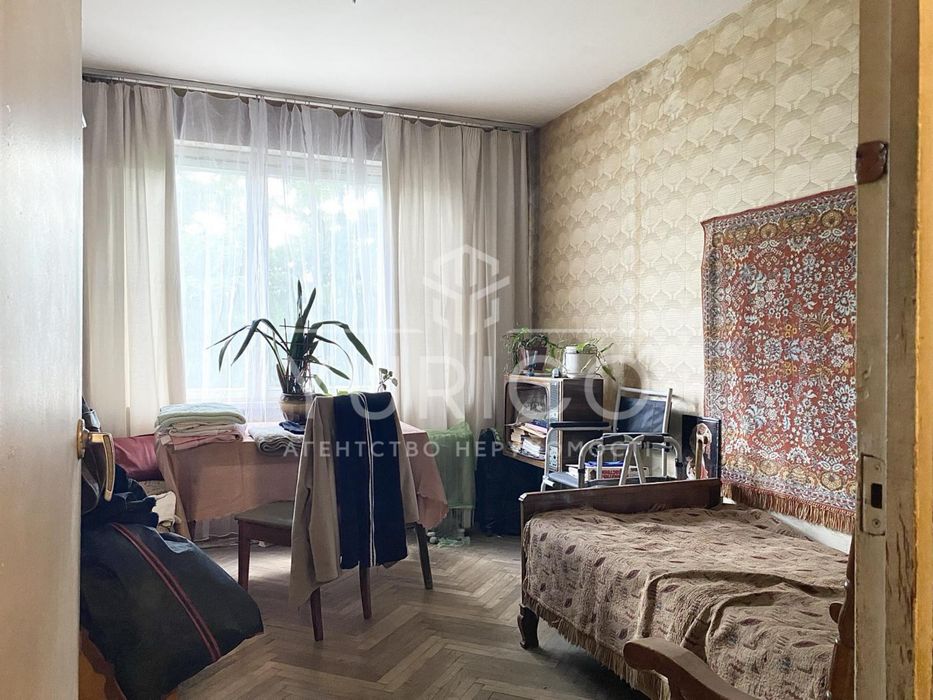 Квартира на вул. Якуба Колоса, 8В в Київ, ID 213484, фото №2