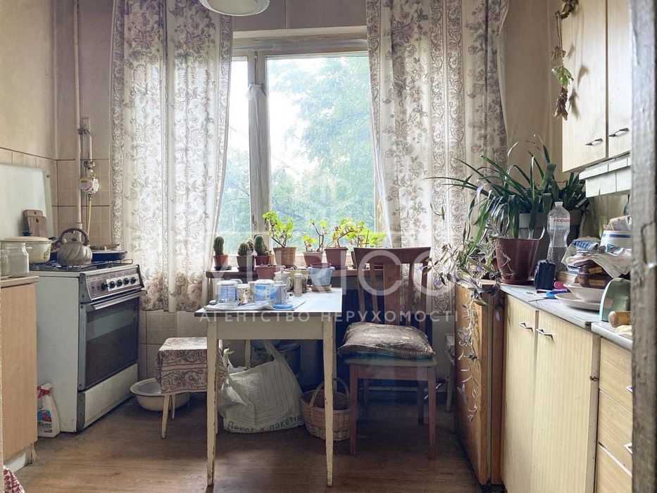 Квартира на вул. Якуба Колоса, 8В в Києві, ID 213484, фото №6