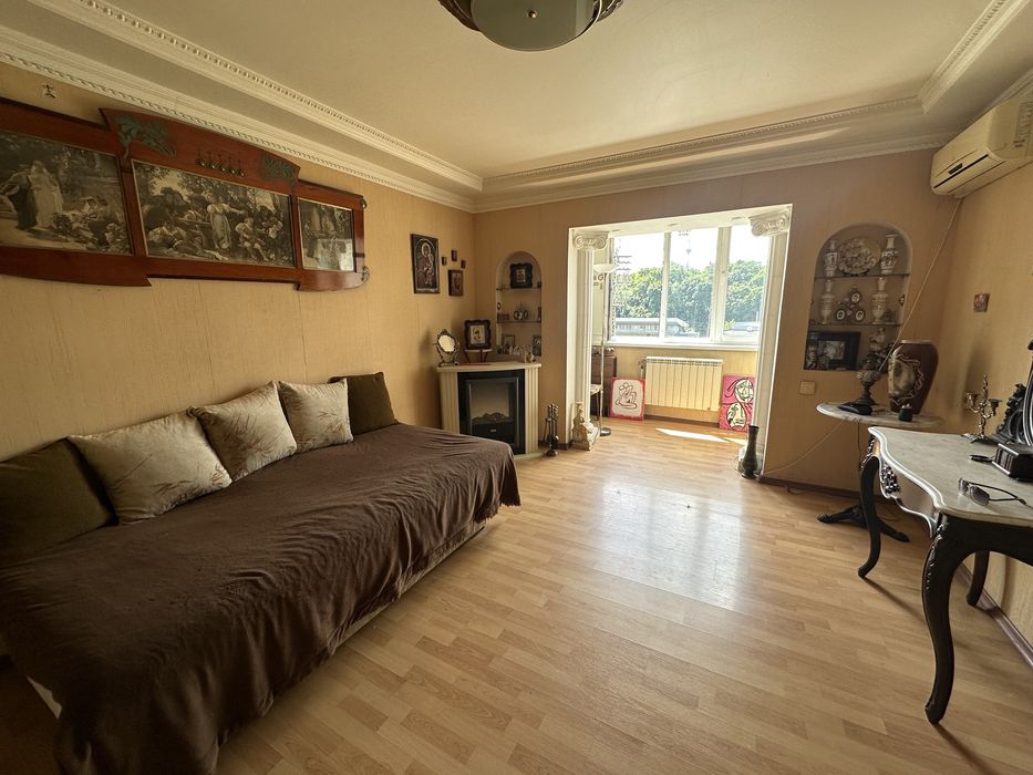 Квартира на вул. Кирилівська, 126/2 в Київ, ID 213495, фото №1