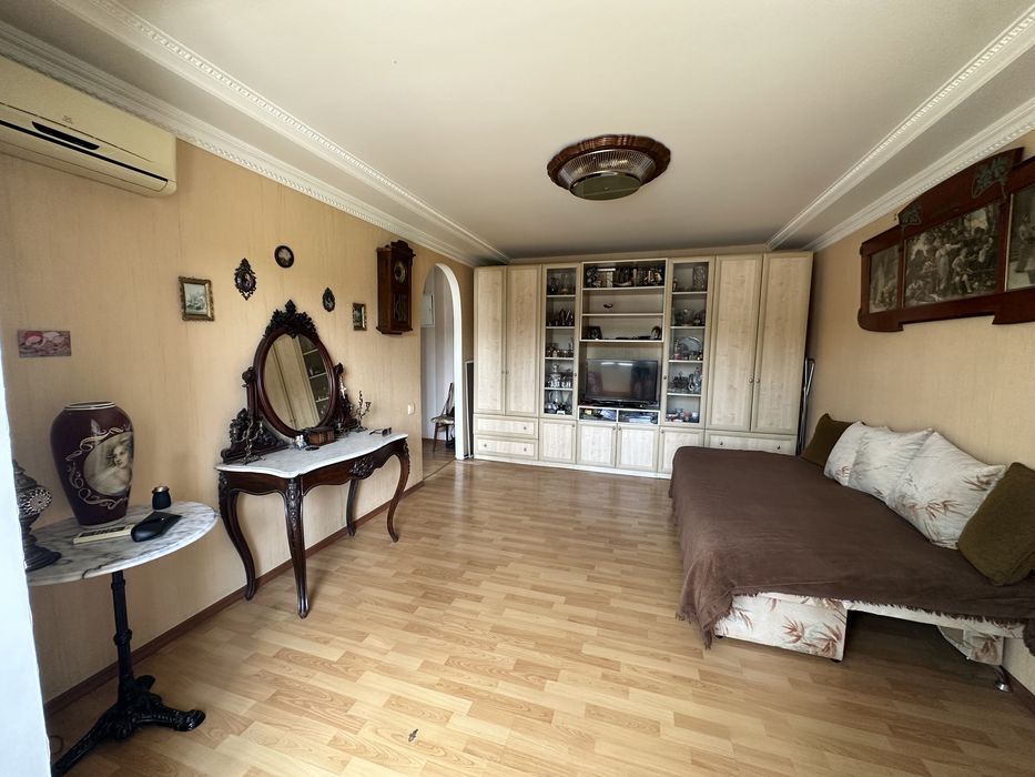 Квартира на вул. Кирилівська, 126/2 в Київ, ID 213495, фото №2