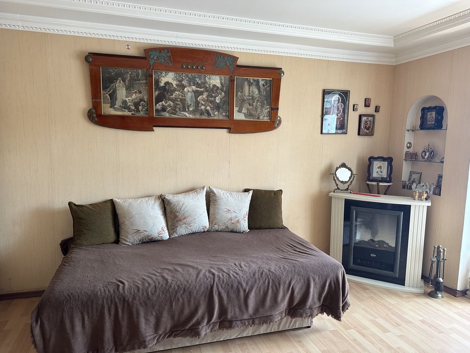 Квартира на вул. Кирилівська, 126/2 в Києві, ID 213495, фото №11
