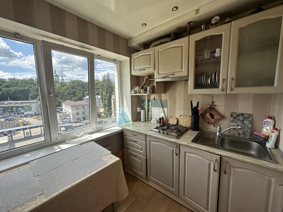 Квартира на вул. Кирилівська, 126/2 в Києві, ID 213495, фото №13