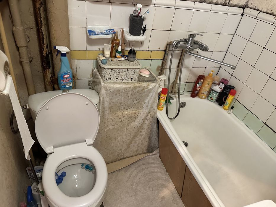 Квартира на вул. Кирилівська, 126/2 в Києві, ID 213495, фото №17