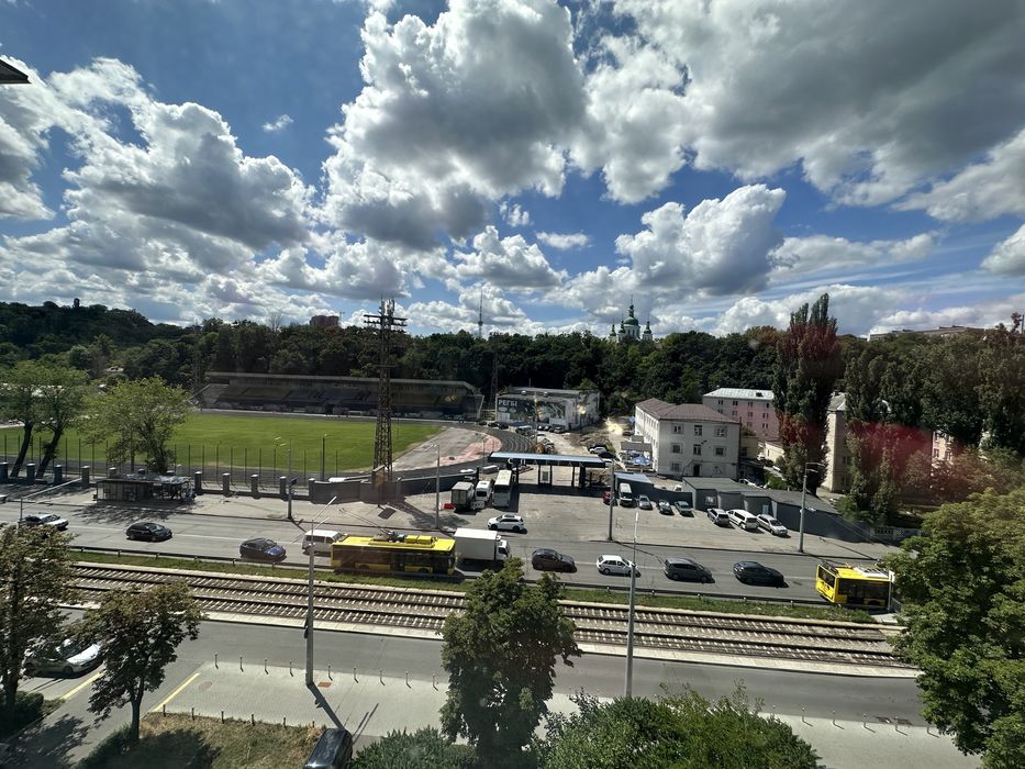 Квартира на вул. Кирилівська, 126/2 в Києві, ID 213495, фото №21