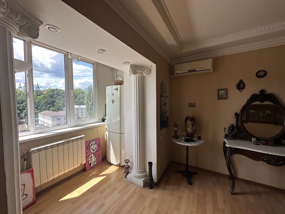 Квартира на вул. Кирилівська, 126/2 в Київ, ID 213495, фото №4