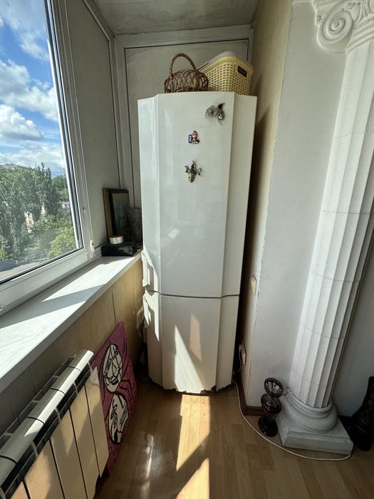 Квартира на вул. Кирилівська, 126/2 в Києві, ID 213495, фото №6