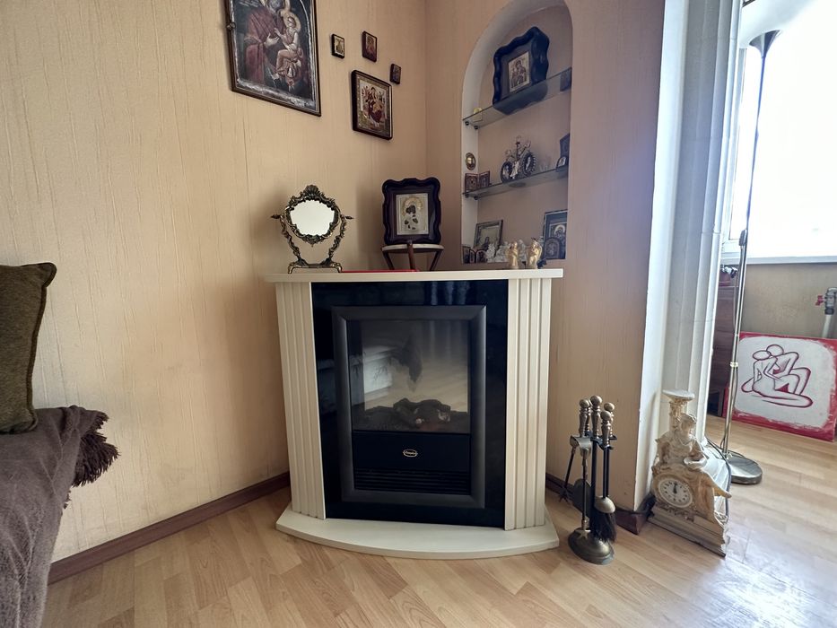 Квартира на вул. Кирилівська, 126/2 в Києві, ID 213495, фото №8