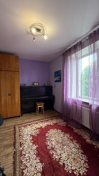 Квартира в Київ, ID 312881, фото №1