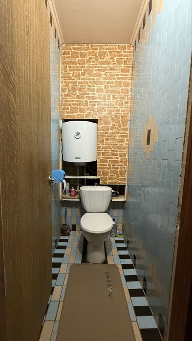 Квартира в Києві, ID 312881, фото №12