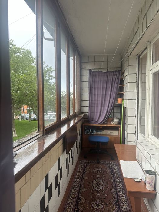 Квартира в Києві, ID 312881, фото №13