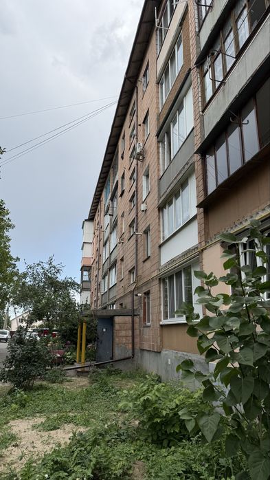 Квартира в Києві, ID 312881, фото №20