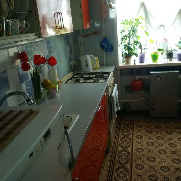 Квартира в Києві, ID 312881, фото №6