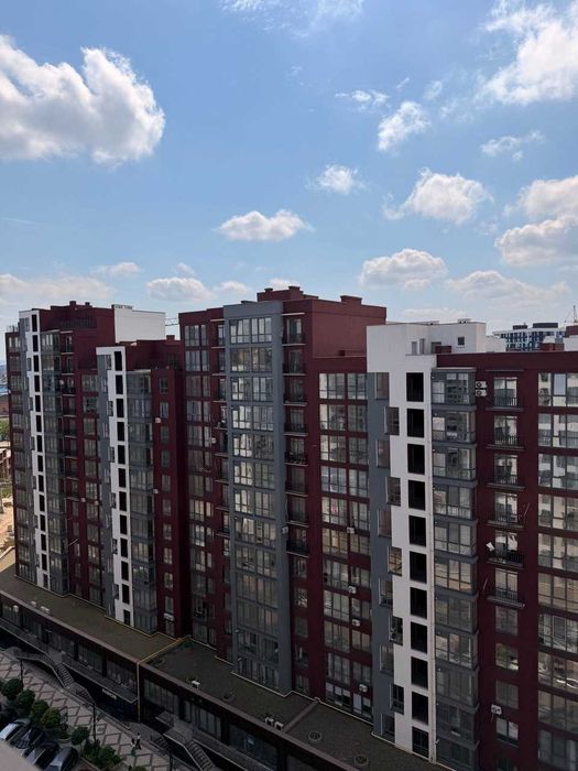 Квартира на вул. Ю. Пелеша в Івано-Франківську, ID 213576, фото №11