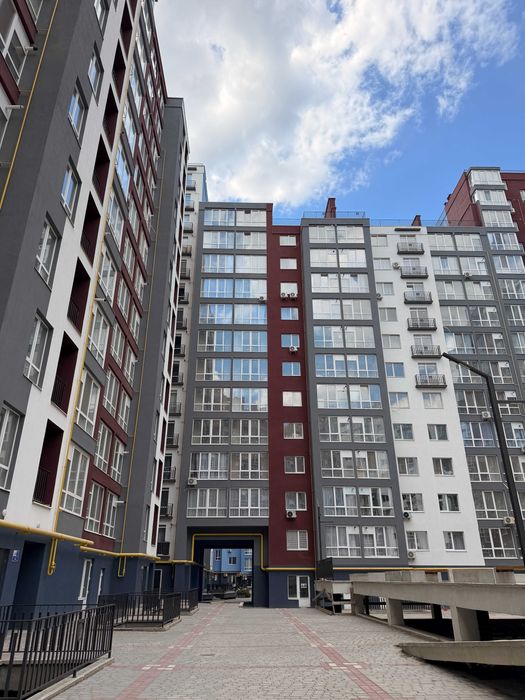 Квартира на вул. Ю. Пелеша в Івано-Франківську, ID 213576, фото №12