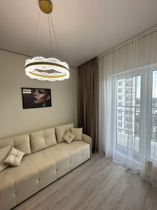 Квартира на вул. Краснова в Одесі, ID 213373, фото №7