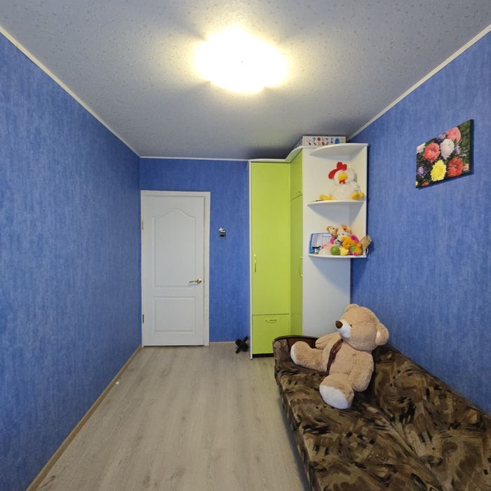 Квартира на біля ТРК Терра в Кривому Розі, ID 213497, фото №1
