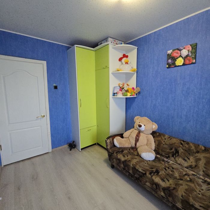 Квартира на біля ТРК Терра в Кривому Розі, ID 213497, фото №2