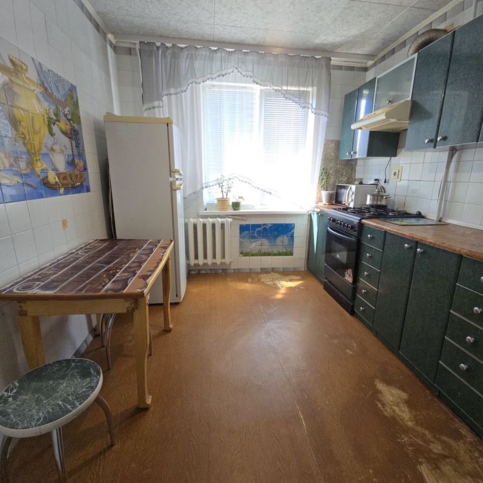 Квартира на біля ТРК Терра в Кривому Розі, ID 213497, фото №12