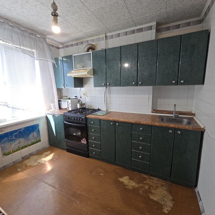 Квартира на біля ТРК Терра в Кривому Розі, ID 213497, фото №14