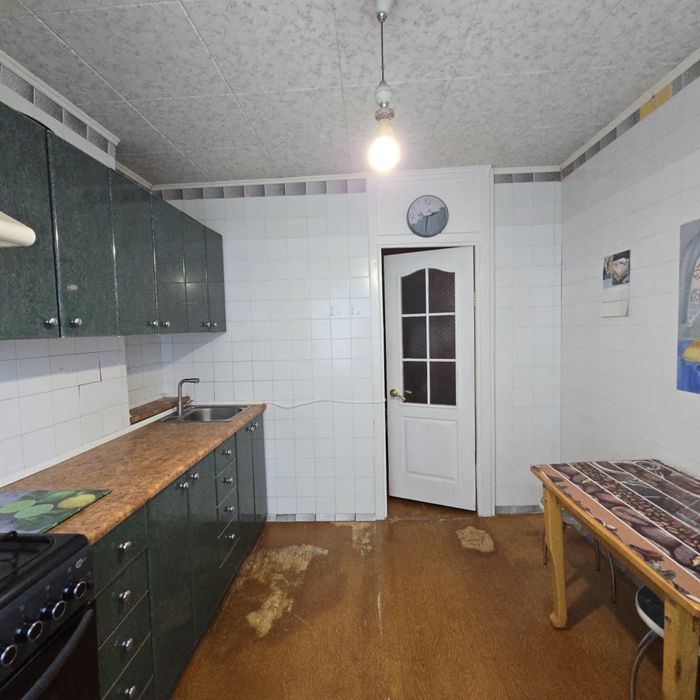 Квартира на біля ТРК Терра в Кривому Розі, ID 213497, фото №15