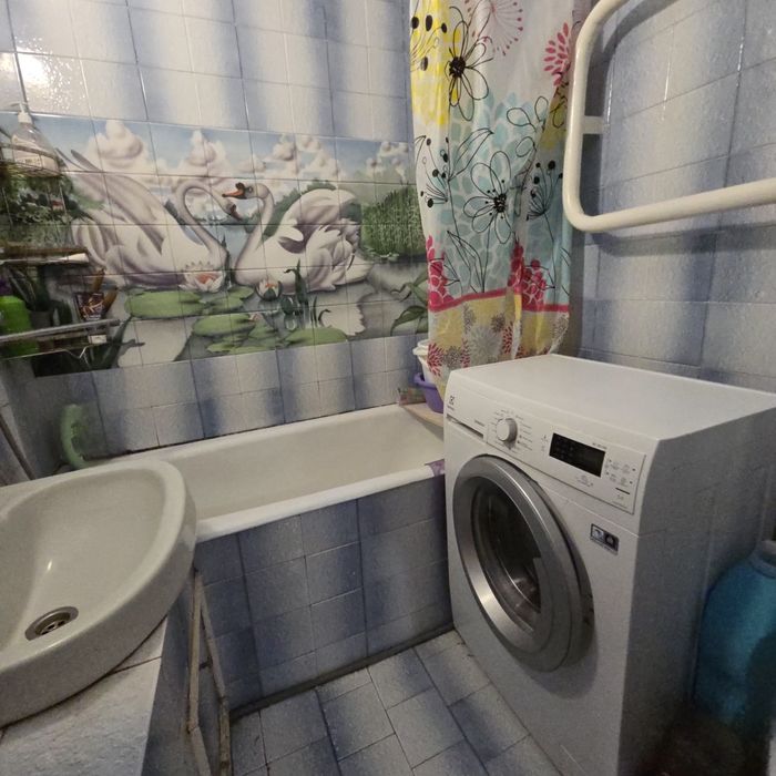 Квартира на біля ТРК Терра в Кривому Розі, ID 213497, фото №17