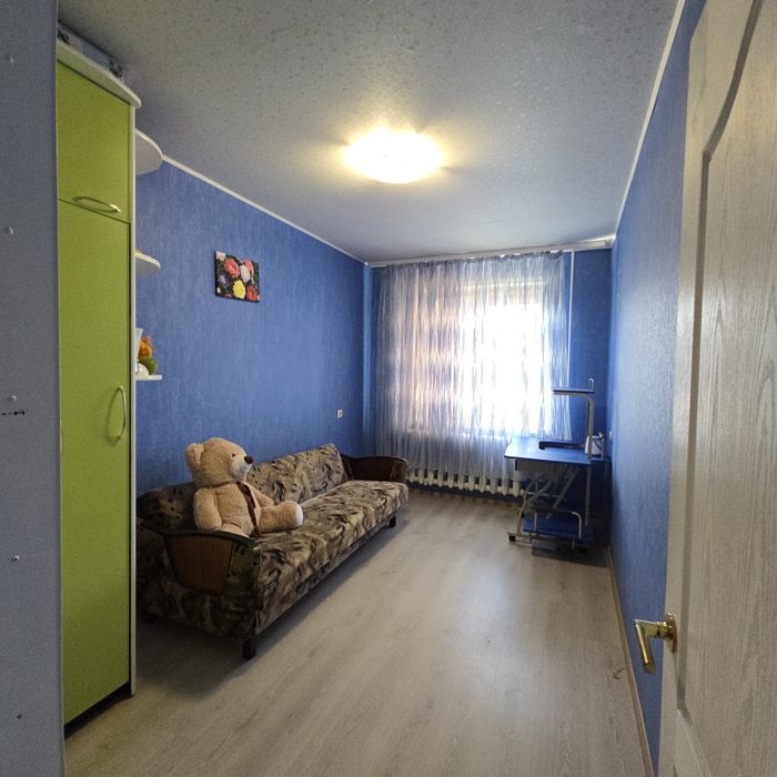 Квартира на біля ТРК Терра в Кривому Розі, ID 213497, фото №3
