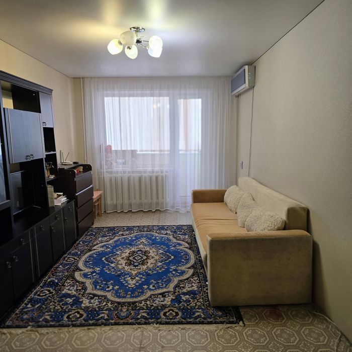 Квартира на біля ТРК Терра в Кривому Розі, ID 213497, фото №5