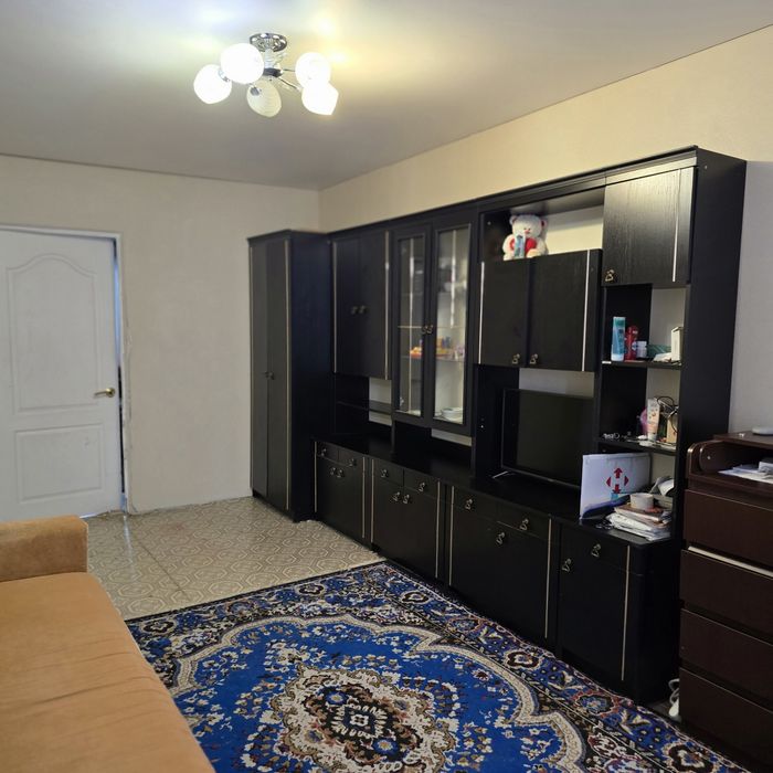 Квартира на біля ТРК Терра в Кривому Розі, ID 213497, фото №6