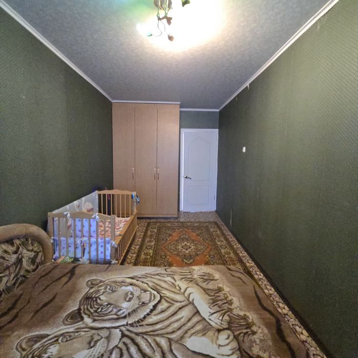 Квартира на біля ТРК Терра в Кривому Розі, ID 213497, фото №8