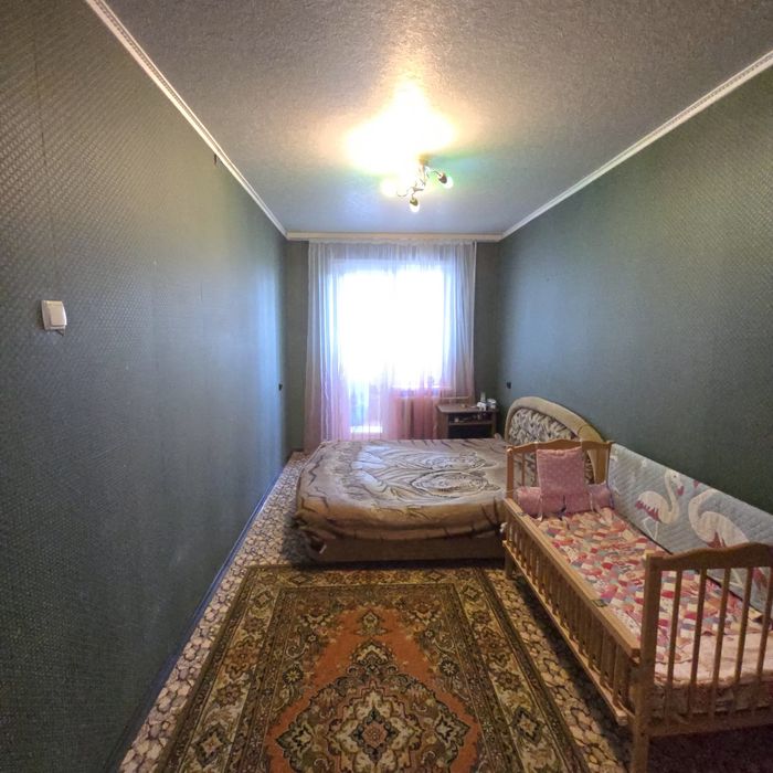 Квартира на біля ТРК Терра в Кривому Розі, ID 213497, фото №9