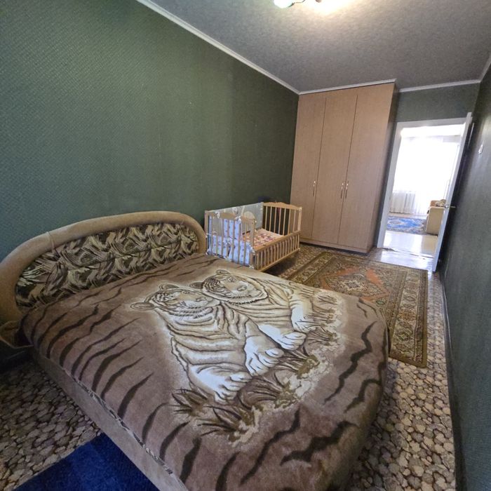 Квартира на біля ТРК Терра в Кривому Розі, ID 213497, фото №10