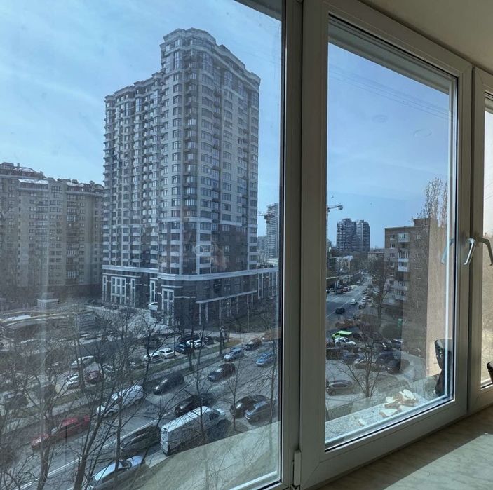 Квартира на вул. Коновальця, 35 в Києві, ID 214054, фото №1