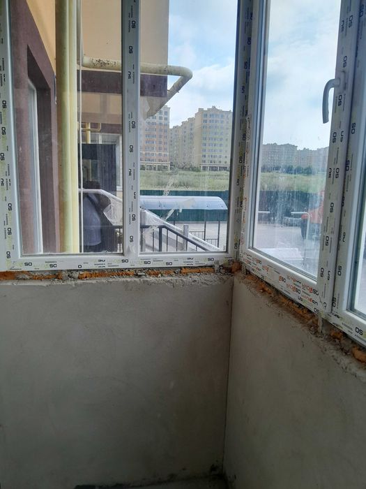 Квартира на ЖК Київський Квартал в Києві, ID 253541, фото №9