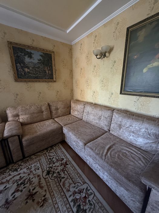 Квартира на Центрі в Чернігові, ID 254806, фото №2
