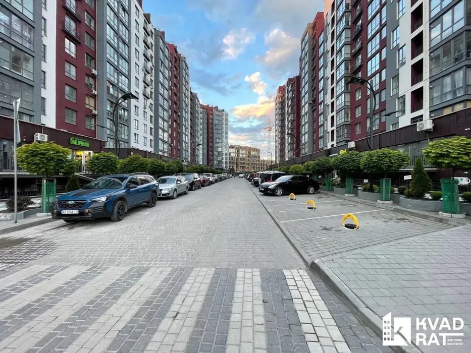 Квартира в Івано-Франківську, ID 213392, фото №1