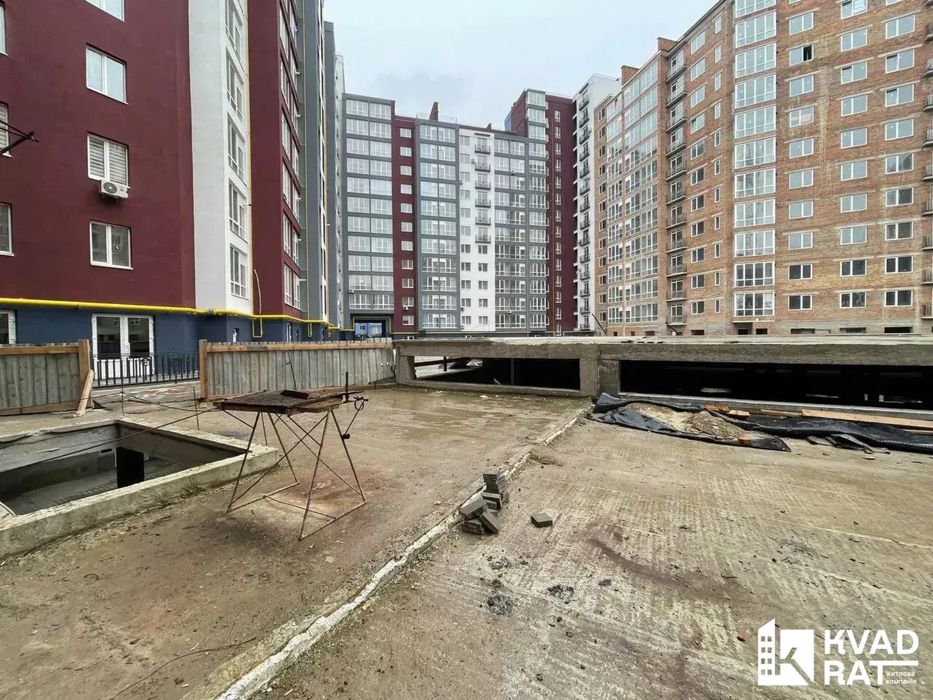 Квартира в Івано-Франківську, ID 213392, фото №4