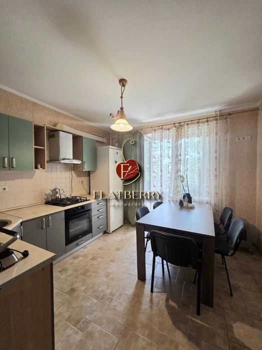 Квартира на вул. Лобановського, 14 в Києві, ID 312216, фото №1