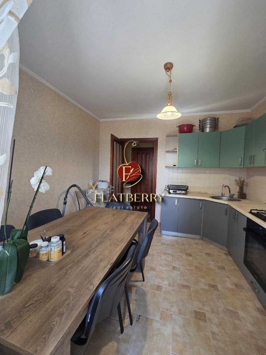 Квартира на вул. Лобановського, 14 в Києві, ID 312216, фото №2