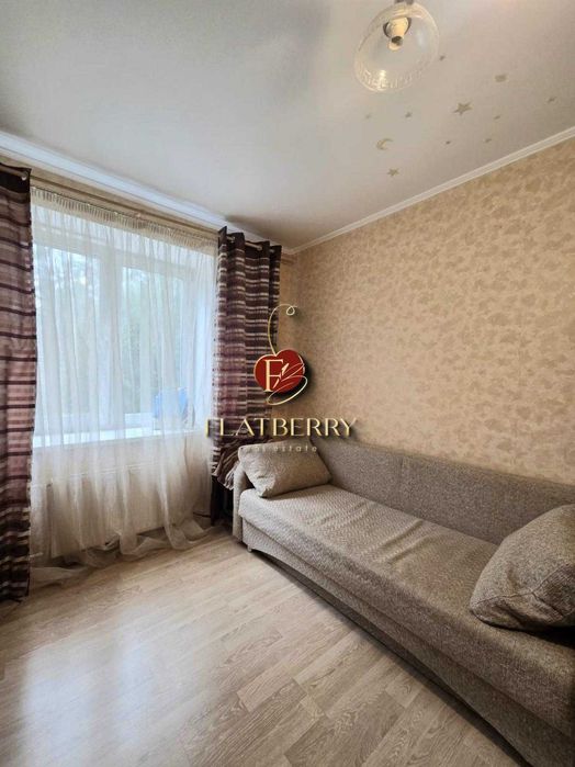 Квартира на вул. Лобановського, 14 в Києві, ID 312216, фото №3